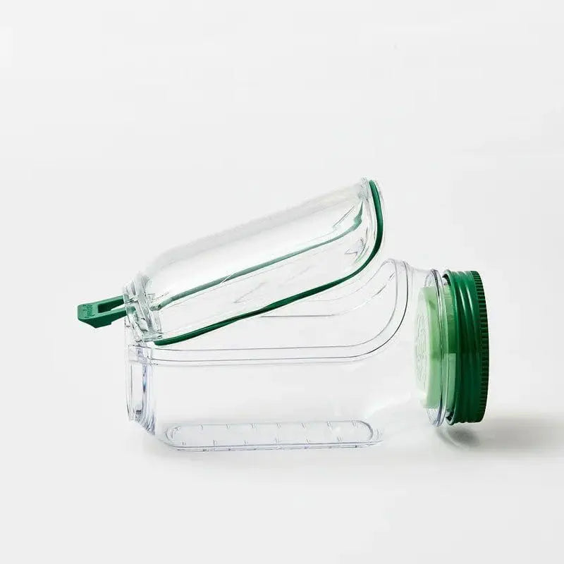 Aura Bloom Salad Jar